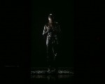 San Juan recibió la obra del artista estadounidense Bill Viola