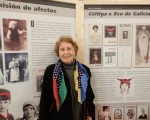 Sylvia Pulpeiro y la Revista Céltiga: unidas por el sentimiento y la identidad gallega