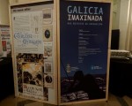 Galicia Imaxinada nas revistas da emigración, un viaje por la cultura y la identidad gallegas