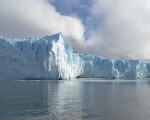 El Glaciar Perito Moreno, maravilla natural de Santa Cruz