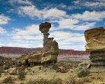 Ischigualasto ofrecerá un nuevo circuito durante las vacaciones de invierno