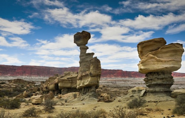 Ischigualasto ofrecerá un nuevo circuito durante las vacaciones de invierno