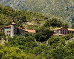 El Convento de las Monjas Benedictinas, un lugar de paz en San Luis