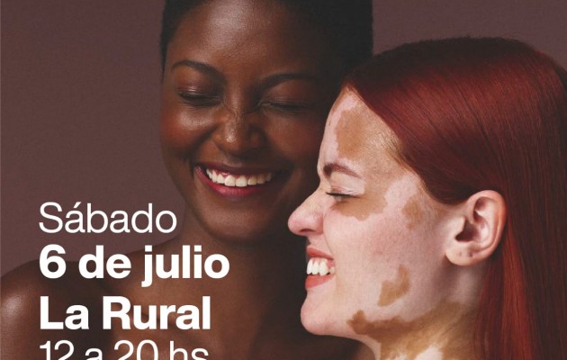 Natura Cosméticos presenta el festival.más por un mundo más justo y sustentable