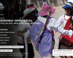 El “Seminario Patrimonio Inmaterial” se realizará en el Museo Parlamentario “Senador Domingo F. Sarmiento”