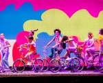 “El Calor de lo Nuestro”, el show final de la Fiesta Nacional del Sol, llega al Teatro del Bicentenario