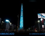 El Día de Galicia se celebrará en el Obelisco y en cada rincón del mundo