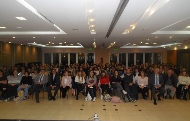 Conecta con Galicia invita a los jóvenes a conocer la tierra de sus orígenes