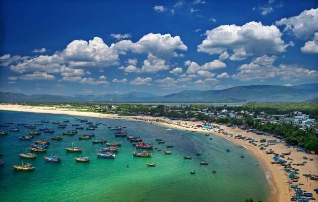 Vietnam, a country with a millenary tradition that invites the world to know it