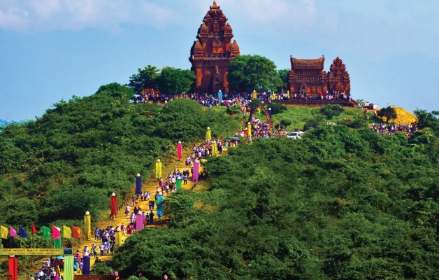 Vietnam, un país con una tradición milenaria que invita al mundo a conocerlo