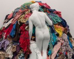 El Museo Nacional de Bellas Artes expone dos obras de Michelangelo Pistoletto