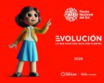 La “Evolución”, marcará la huella viva de San Juan en la Fiesta del Sol 2020