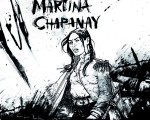 “Martina Chapanay”, una heroína sanjuanina de alma noble y personalidad valerosa  