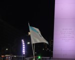 El Obeliscazo Gallego, una celebración para reafirmar la identidad y afianzar lazos