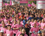 Denise Dumas conducirá la Caminata AVON 2019 para Ganarle al Cáncer de Mama