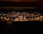 La Orquesta Sinfónica Nacional dará dos conciertos de excelencia