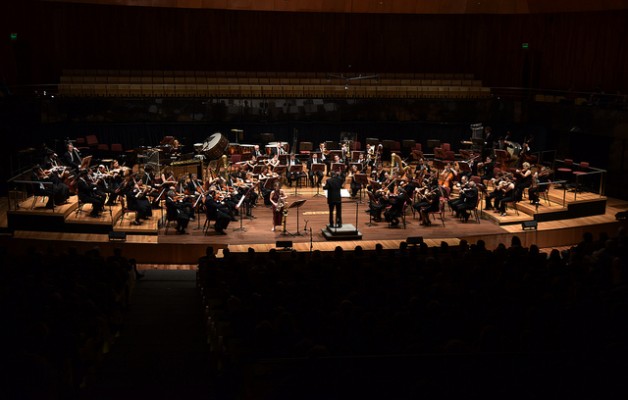 La Orquesta Sinfónica Nacional dará dos conciertos de excelencia