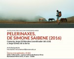 El III Ciclo de Cine Gallego en Bs. As. Proyectará: “Pelerinaxes” de Simone Saibene