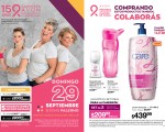 AVON y la mujer, juntos para ganarle al Cáncer de Mama