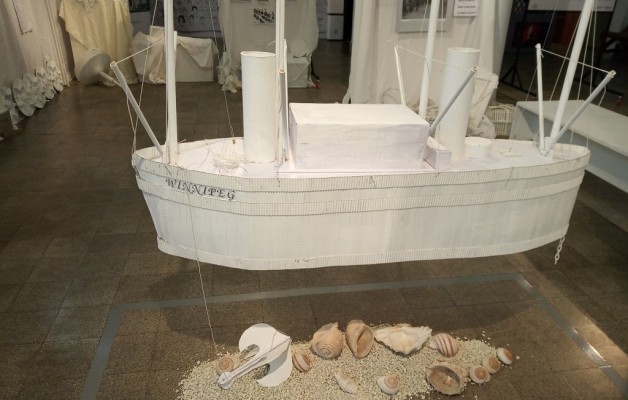 «Neruda y el Winnipeg», el barco de la esperanza, un aporte a la construcción de un mundo mejor