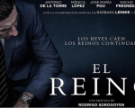 «El Reino de la corrupción», la película española, se estrena en la Argentina