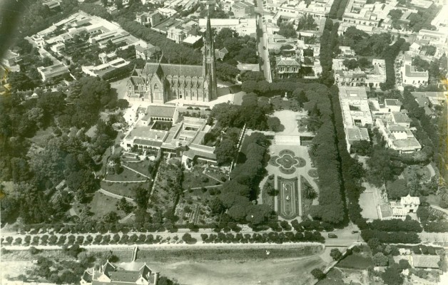 La Plaza Mitre, recuperación de un espacio histórico para los vecinos de San Isidro