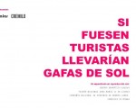 La Xunta de Galicia promueve el estreno de la obra: “Si fuesen turistas llevarían gafas de sol”