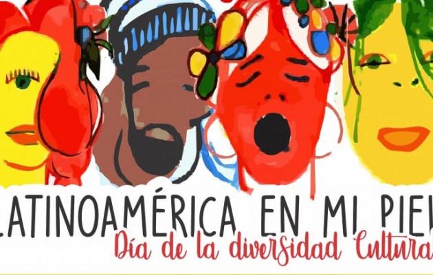 “Latinoamérica en mi piel”, celebra con música latinoamericana