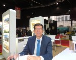 Andalucía presentó su nueva propuesta turística en la Feria Internacional de Turismo