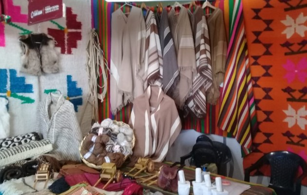 La Feria de Patrimonio Cultural Inmaterial, una expresión de la cultura sanjuanina