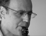 «Dominios”, el clarinetista Marcelo González actuará en el Teatro del Bicentenario