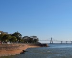 Corrientes, un destino elegido para disfrutar en el fin de semana