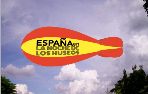 OSPAÑA participó en la Noche de los Museos 2019