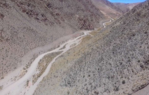 El Tren a las Nubes, un viaje de ensueño hacia la Puna Salteña