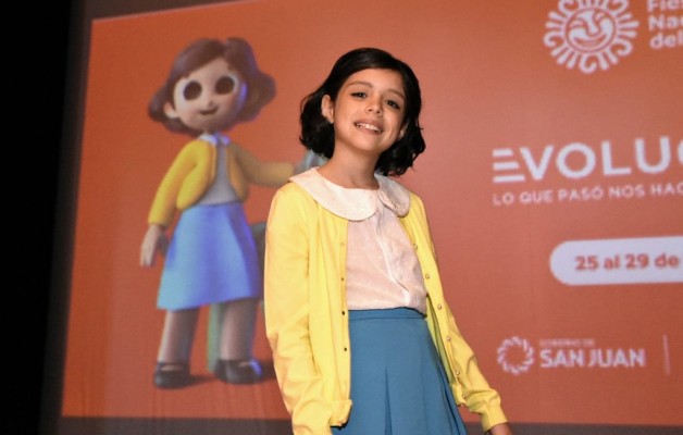 “Nueva Era”, la producción musical e infantil, representará a la Fiesta del Sol 2020