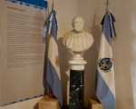 A 100 años de la Presidencia de Sarmiento, un texto que rinde homenaje al educador sanjuanino