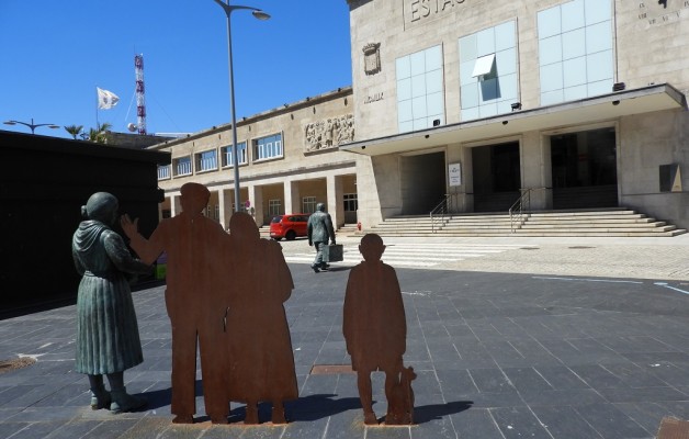 Un Mojón del Camino de Santiago llegará a Buenos Aires como símbolo de hermandad entre comunidades