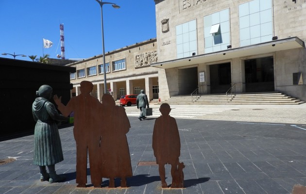 Un Mojón del Camino de Santiago llegará a Buenos Aires como símbolo de hermandad entre comunidades