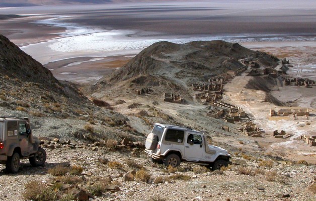 Catamarca, el Polo Puna y sus maravillas naturales