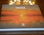 “Iberá en fotos”, un libro que muestra las bellezas de la región correntina