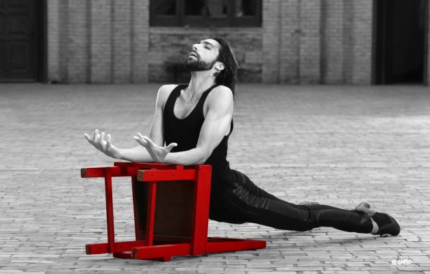 El Teatro del Bicentenario abrió la convocatoria a bailaores y bailaoras de flamenco de San Juan