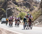 La “38° Vuelta a San Juan de ciclismo” se presentó en el Teatro del Bicentenario