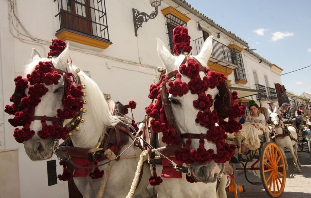 Caminos de Pasión, una ruta alternativa por las tradiciones de Andalucía