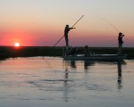 Corrientes, una provincia elegida por los amantes de la pesca