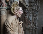 La Catedral de Santiago de Compostela y su puesta en valor para recibir el Año Xacobeo 2021