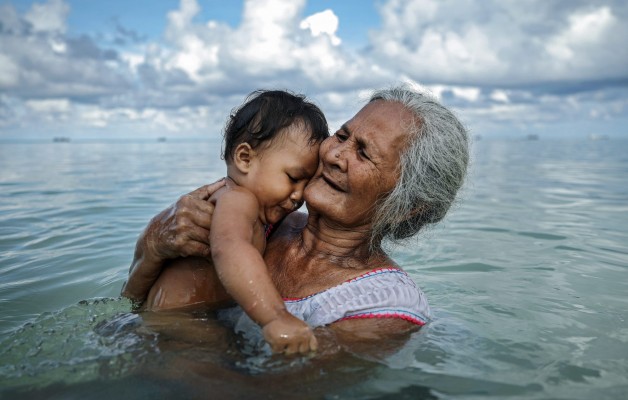 Getty Images Climate Visuals becará a fotoperiodistas que inspiren un cambio en el cuidado del cambio climático