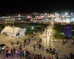 La Fiesta Nacional del Sol 2020 abrirá cuatro accesos para llegar al Costanera Complejo Ferial