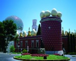 El Teatro Museo Dalí, un espacio donde el artista concentró su riqueza artística y cultural