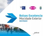 La Xunta de Galicia abrió la inscripción a las becas “Excelencia de la Juventud Exterior (BEME)”