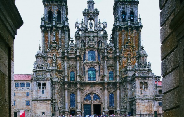 La Catedral de Santiago y la digitalización de su patrimonio artístico y cultural